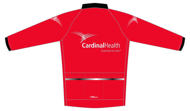 Cardinal Health Eurotherm Jacket