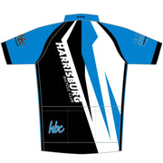 2020 HBC Elite Cycling Jersey - Blue