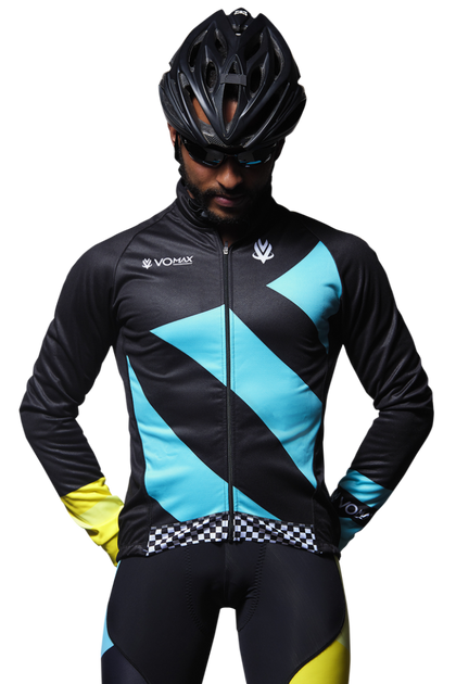 Men's Cycling Clothing