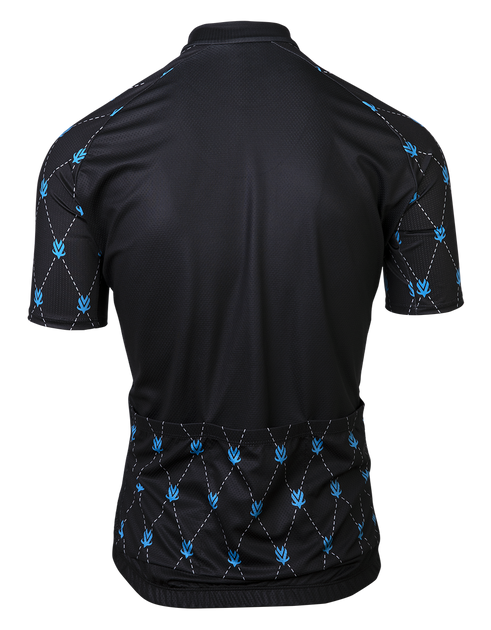 vomax cycling jersey