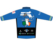 2020 Ride to Remember Ireland Long Sleeve Jersey