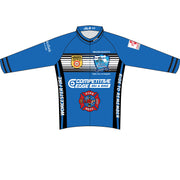 2020 Ride to Remember Police Long Sleeve Jersey