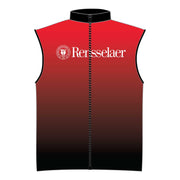 RPI Cycling Windbuster Vest