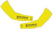 Annapolis Bicycle Club Armwarmers