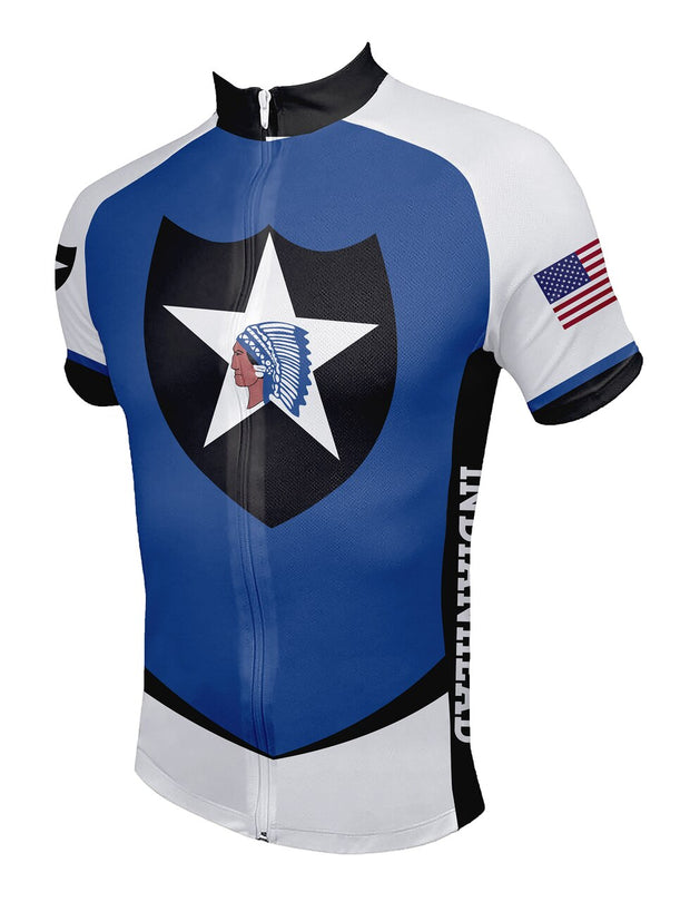 2nd Infantry Division Cycling Jersey