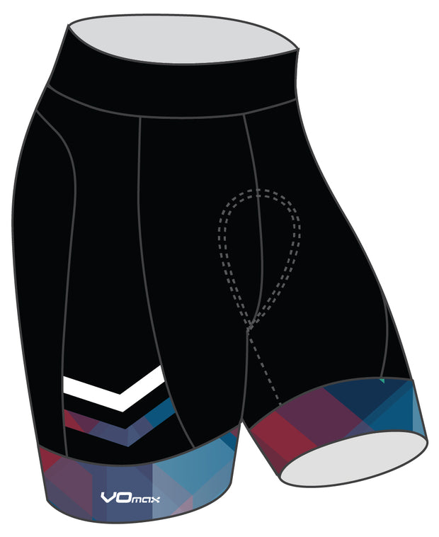 Men's Spatial Pro Cycling Shorts