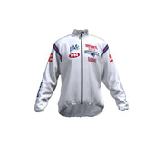 Patriot Platelet Pedalers Aero Windbreaker