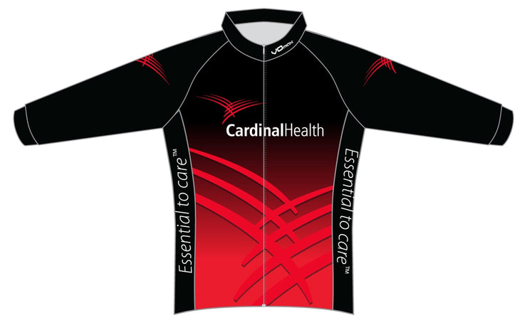 Cardinal Health Thermal Jersey