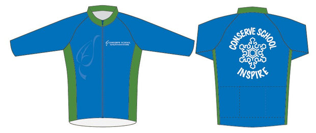 Conserve School Eurotherm Jacket