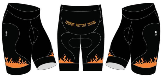 GRITS Hoefer Factory Racing Team 2019 Pro Shorts