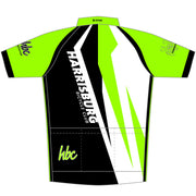 2020 HBC Elite Cycling Jersey - Green