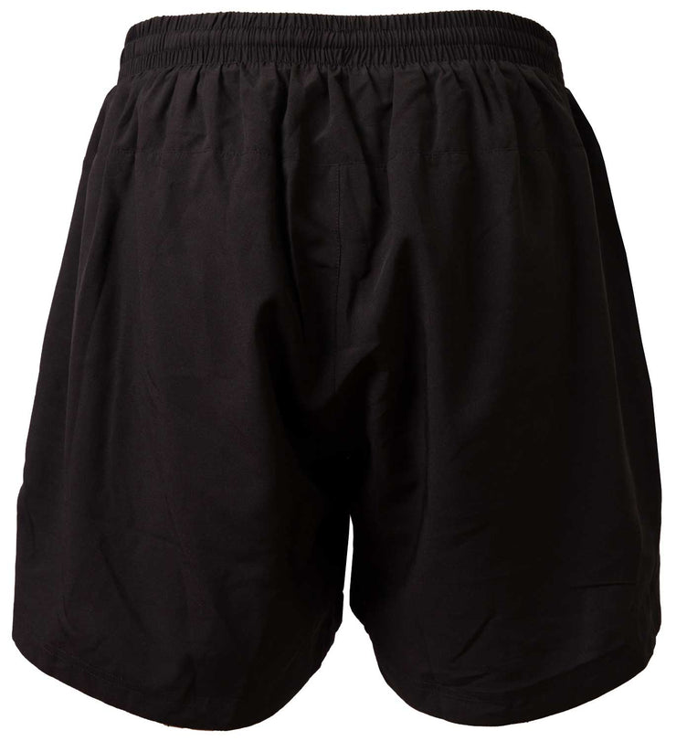 LD4H Men's Running Shorts - Black