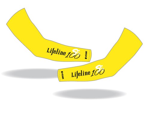 Lifeline 100 Arm Warmers