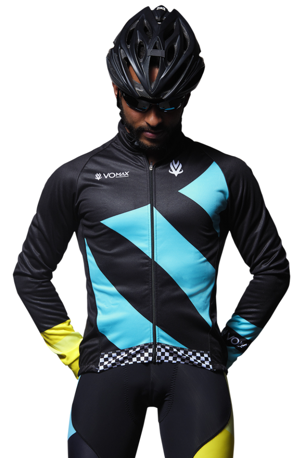 Vomax cycling jersey hotsell