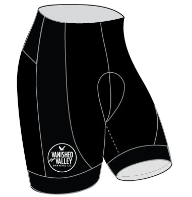 Vanished Valley Classic Cycling Shorts