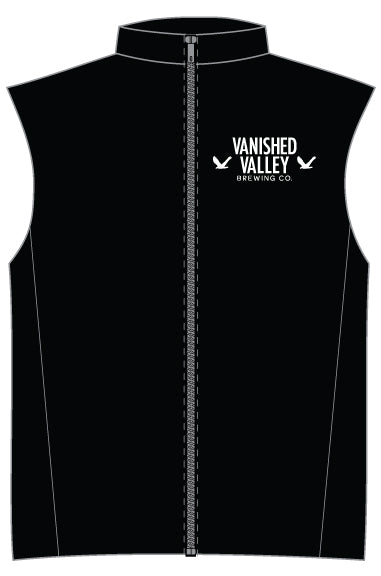 Vanished Valley Cycling Wind Vest