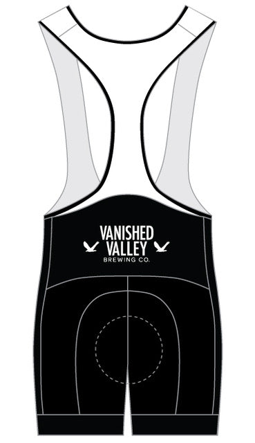Vanished Valley Classic Cycling Bib Shorts