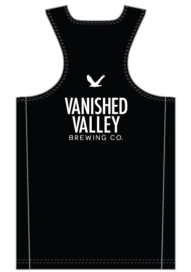 Vanished Valley Elite Run Singlet