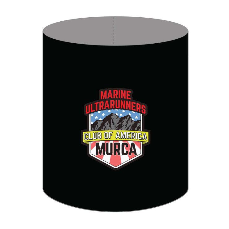 MURCA Neck Gaiter - Logo