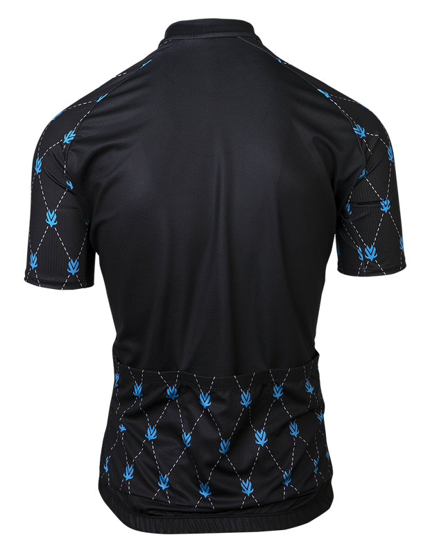 Men's VOmax Short Sleeve Elite Cycling Jersey