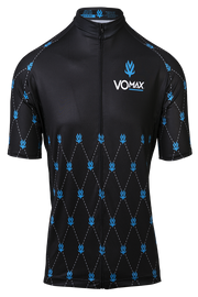 Men's VOmax Short Sleeve Elite Cycling Jersey