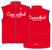 Cannibal Velo Windbuster Vest
