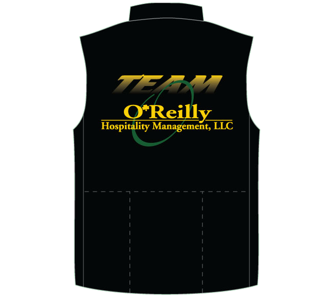 O'Reilly Hospitality Vest