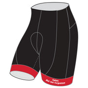 2020 Ride to Remember Fire Cycling Shorts