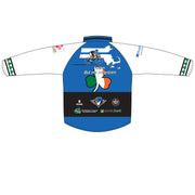 2020 Ride to Remember Ireland Aero Windbreaker Jacket