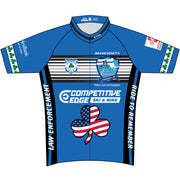 2020 Ride to Remember Ireland Short Sleeve Jersey