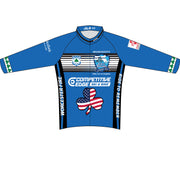 2020 Ride to Remember Ireland Long Sleeve Jersey