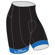 2020 Ride to Remember Police Cycling Shorts
