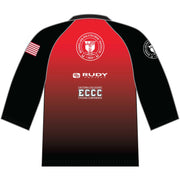 RPI Cycling Downhill Jersey