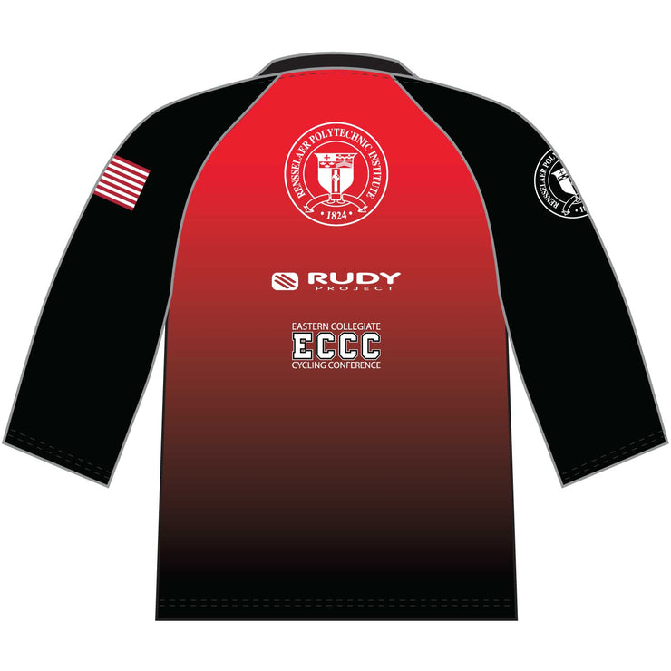 RPI Cycling Downhill Jersey