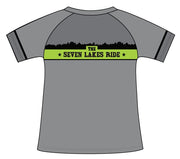 Seven Lakes Ride Elite Tee
