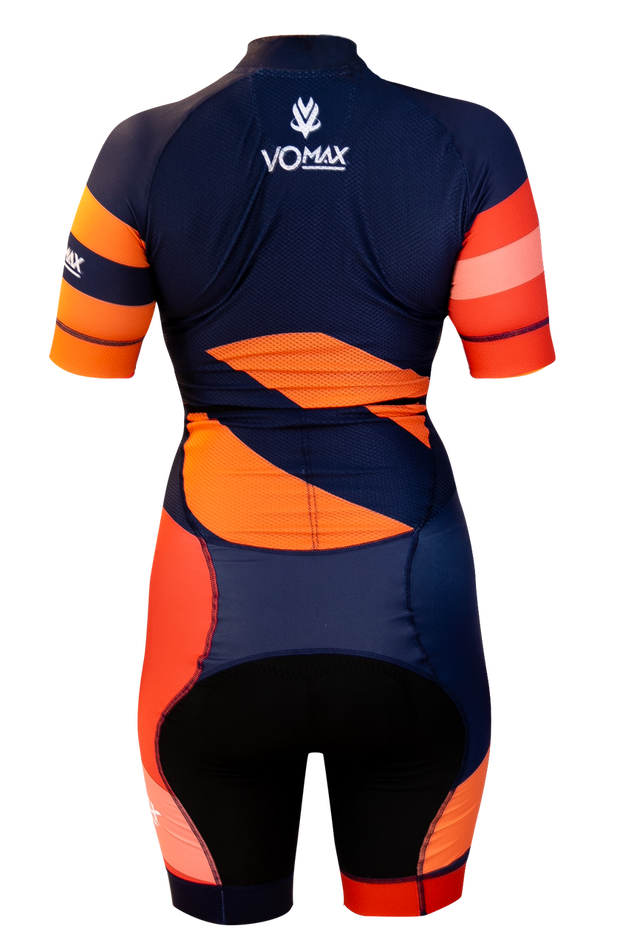 Vomax, Shirts, Vomax Dodgers Cycling Jersey Size Xl