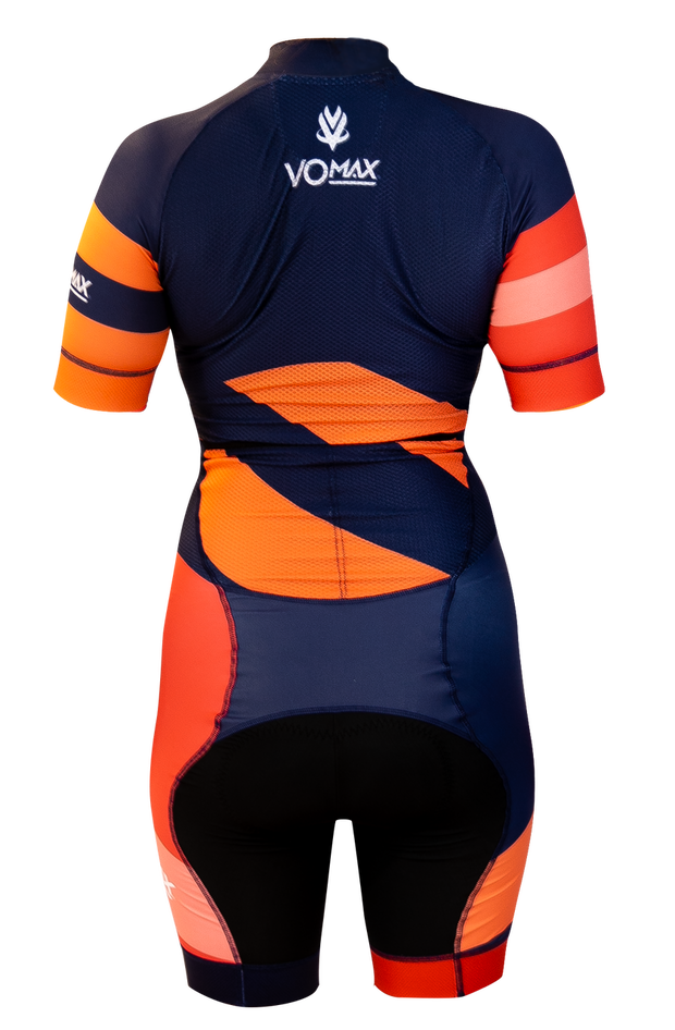 Vomax discount cycling jersey