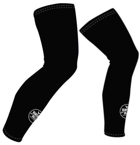 Vanished Valley Cycling Leg Warmers