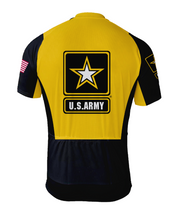 US Army Retired Cycling Jersey