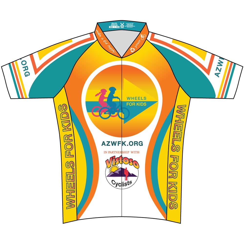 Minnesota Twins VOMAX cycling shirt (New) (Men’s Small)