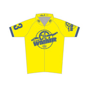 Team WMMR Club Cycling Jersey - Youth Size