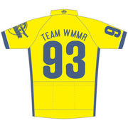 Team WMMR Club Cycling Jersey