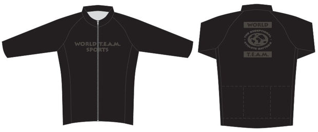 World T.E.A.M. Sports Eurotherm Jacket
