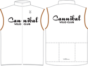 Cannibal Velo Windbuster Vest