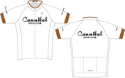 Cannibal Velo Short Sleeve Race Jersey