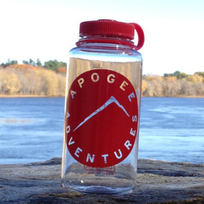 Apogee Adventures Nalgene Water Bottle