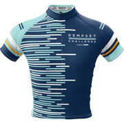 Dempsey Challenge 2018 Mens Incentive Cycling Jersey