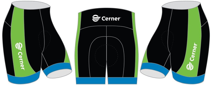 Cerner Cycling Shorts
