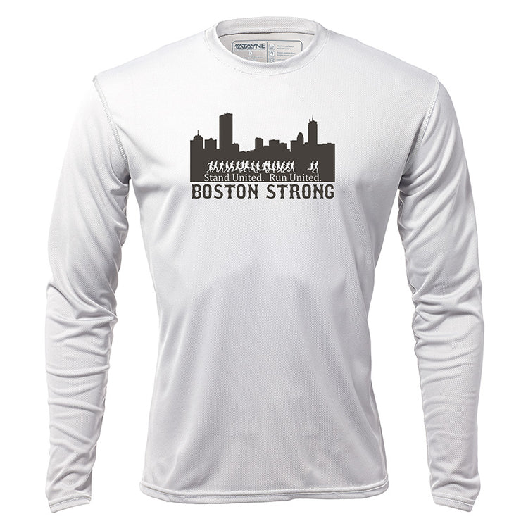 Boston Strong Ice