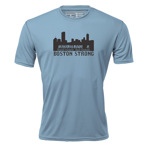 Boston Strong Ocean